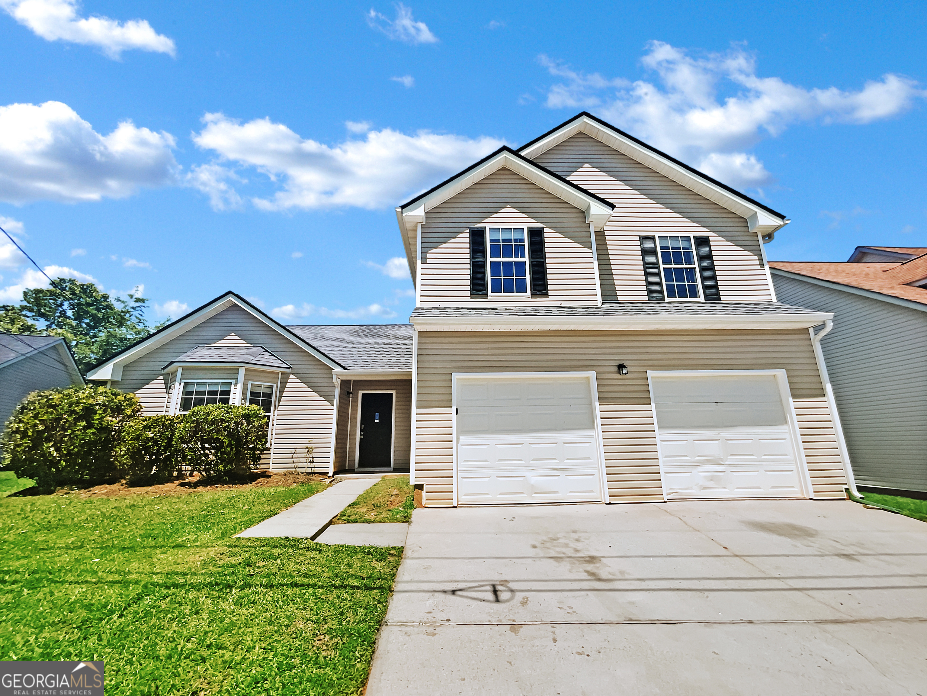 View Lithonia, GA 30058 house