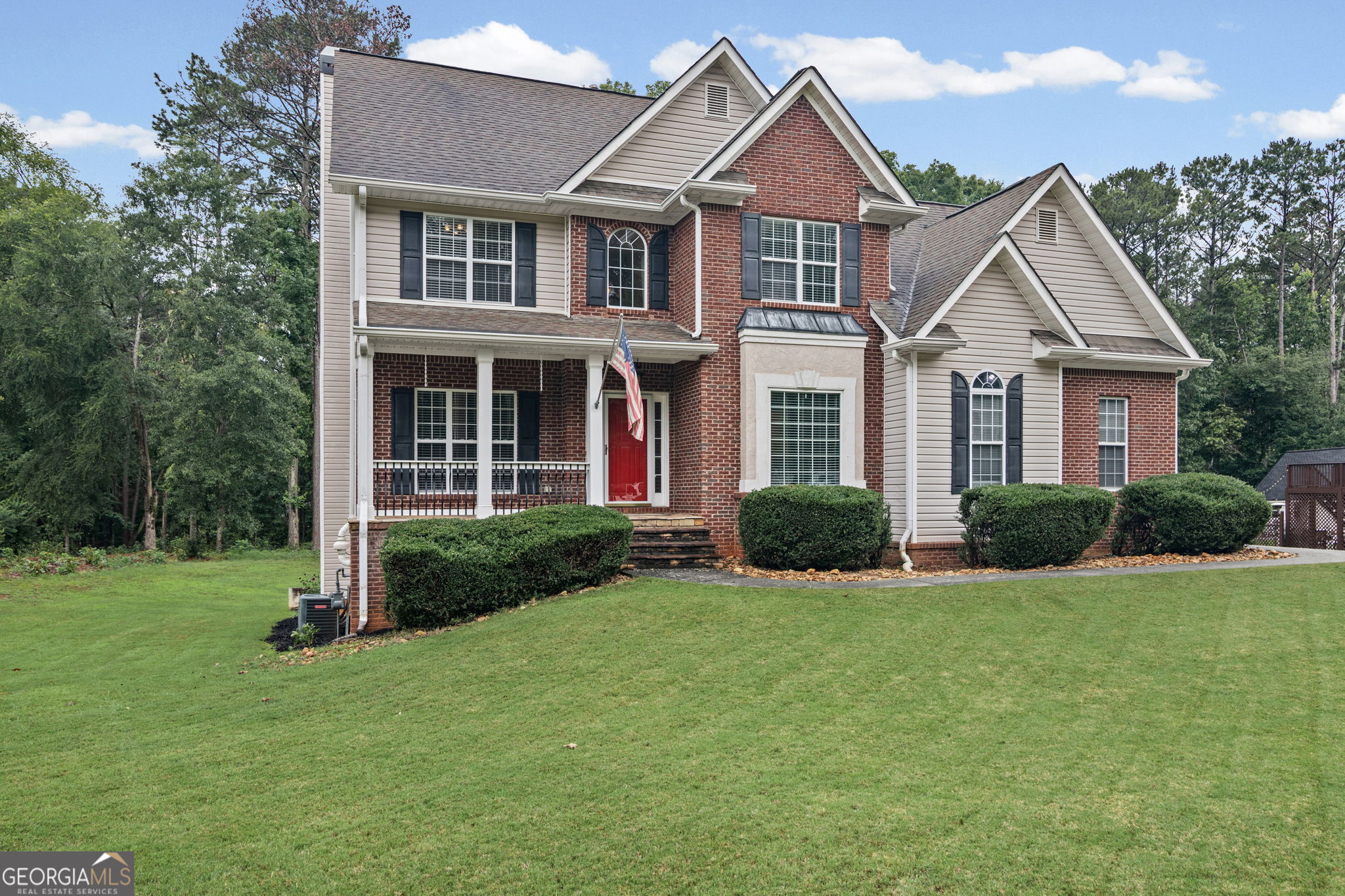 20 Hamstead Park DR