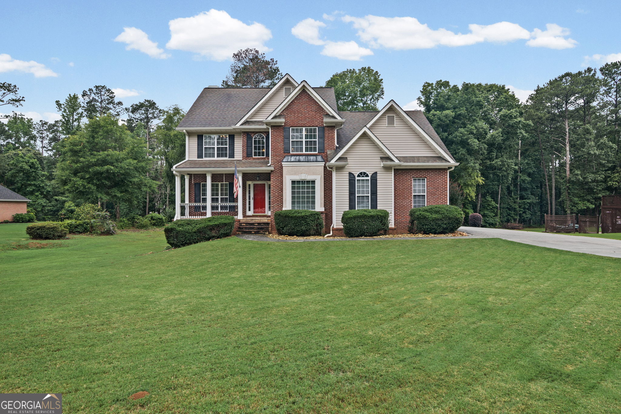 20 Hamstead Park DR