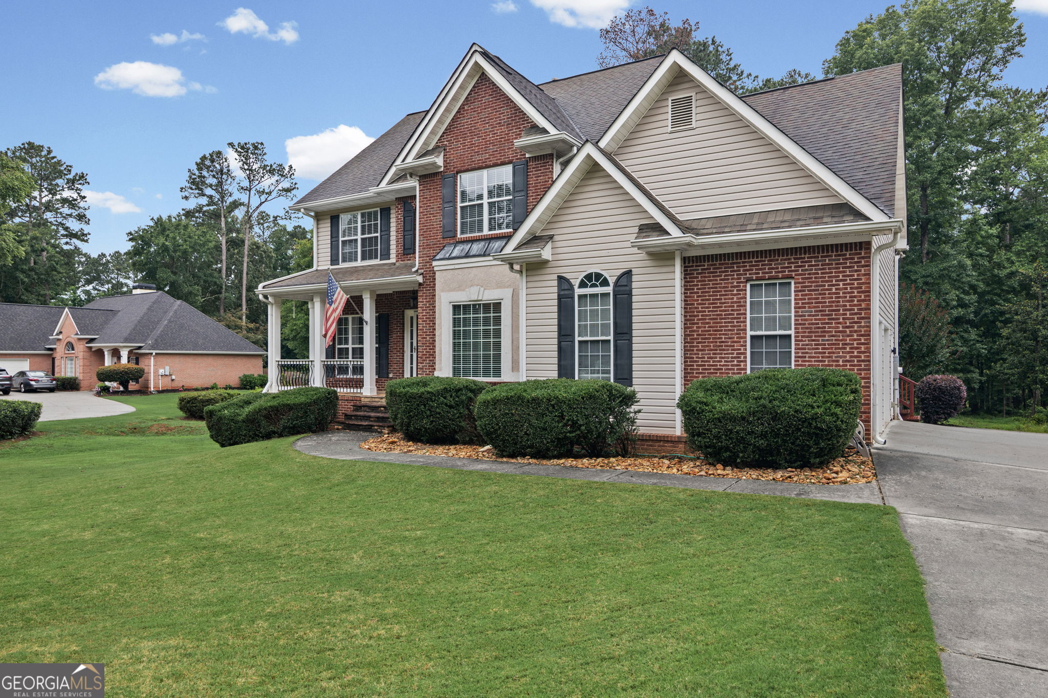 20 Hamstead Park DR