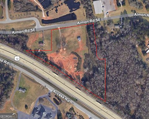 Photo of 885 Almon Road, Conyers, GA 30013 (MLS # 10686664)