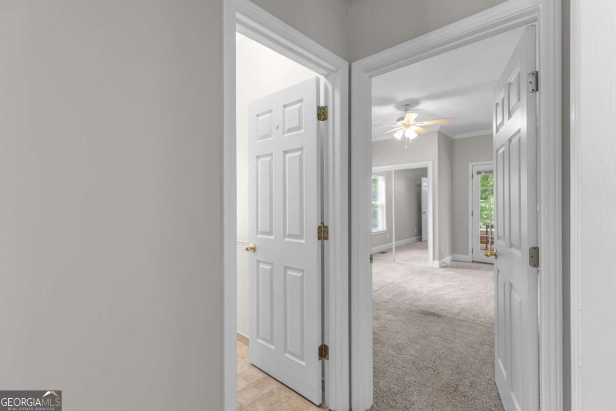 Oxford Lakes - Residential