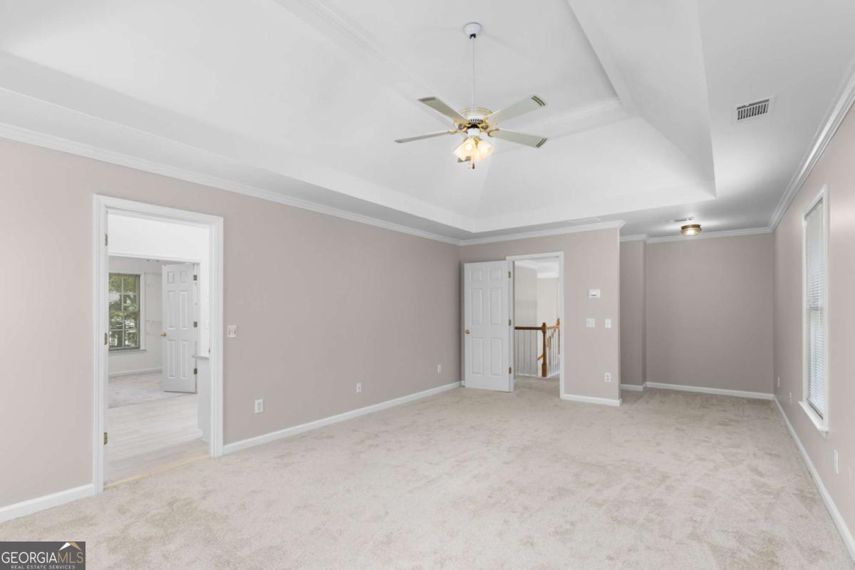 Oxford Lakes - Residential