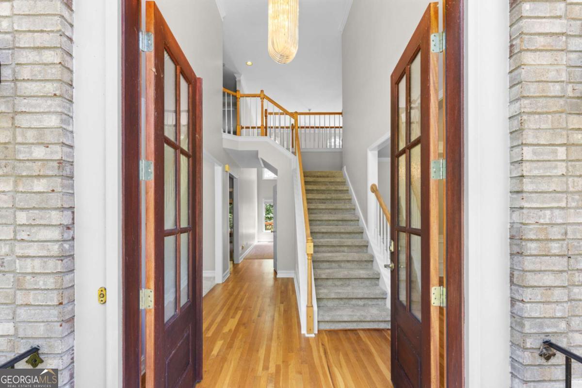 Oxford Lakes - Residential