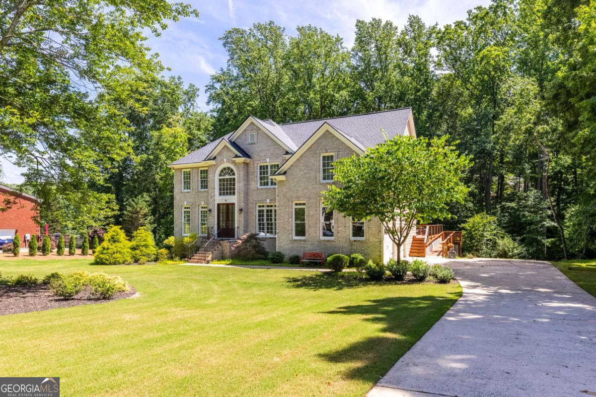 85 Arabian AVE