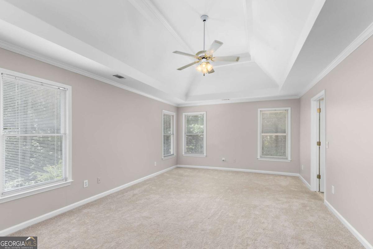 Oxford Lakes - Residential