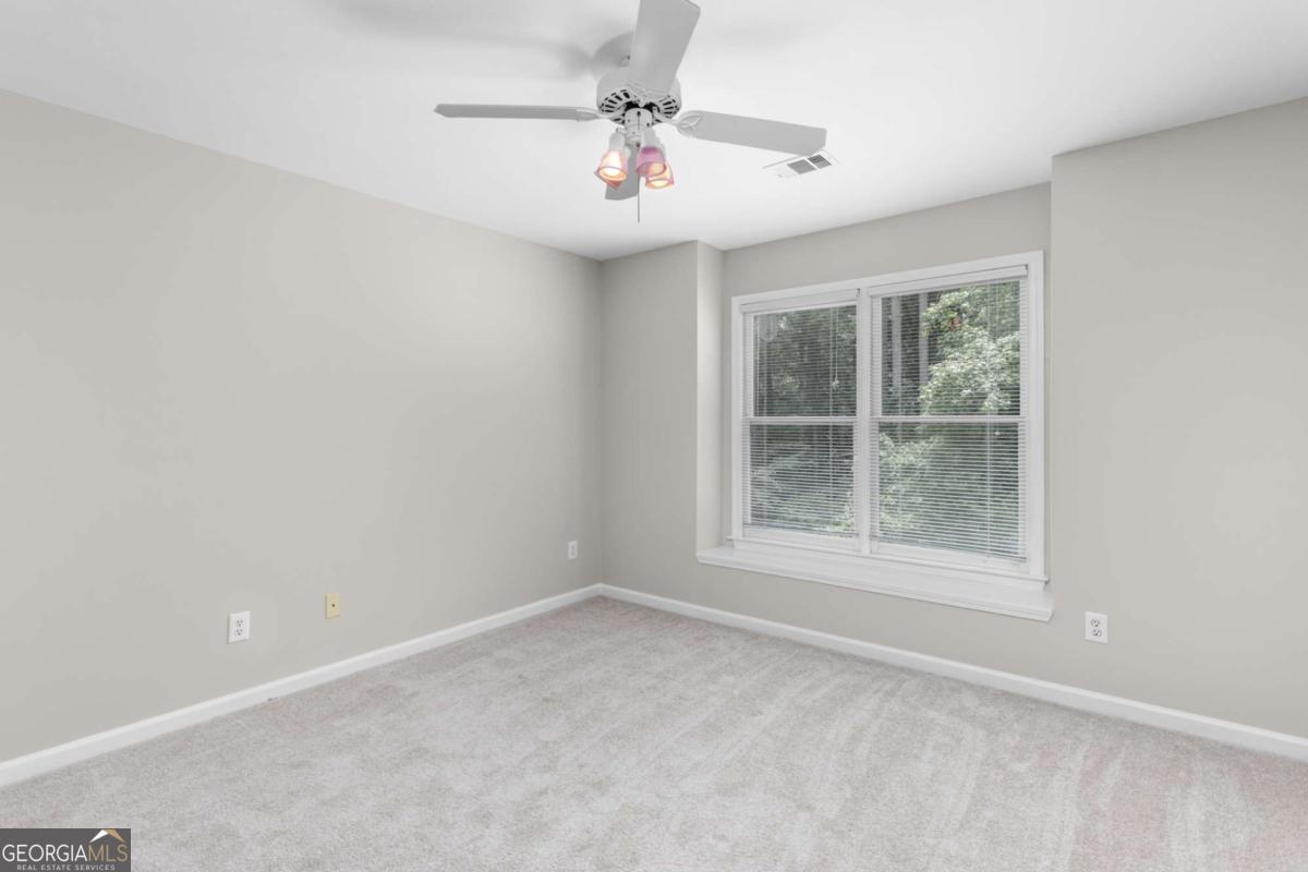 Oxford Lakes - Residential