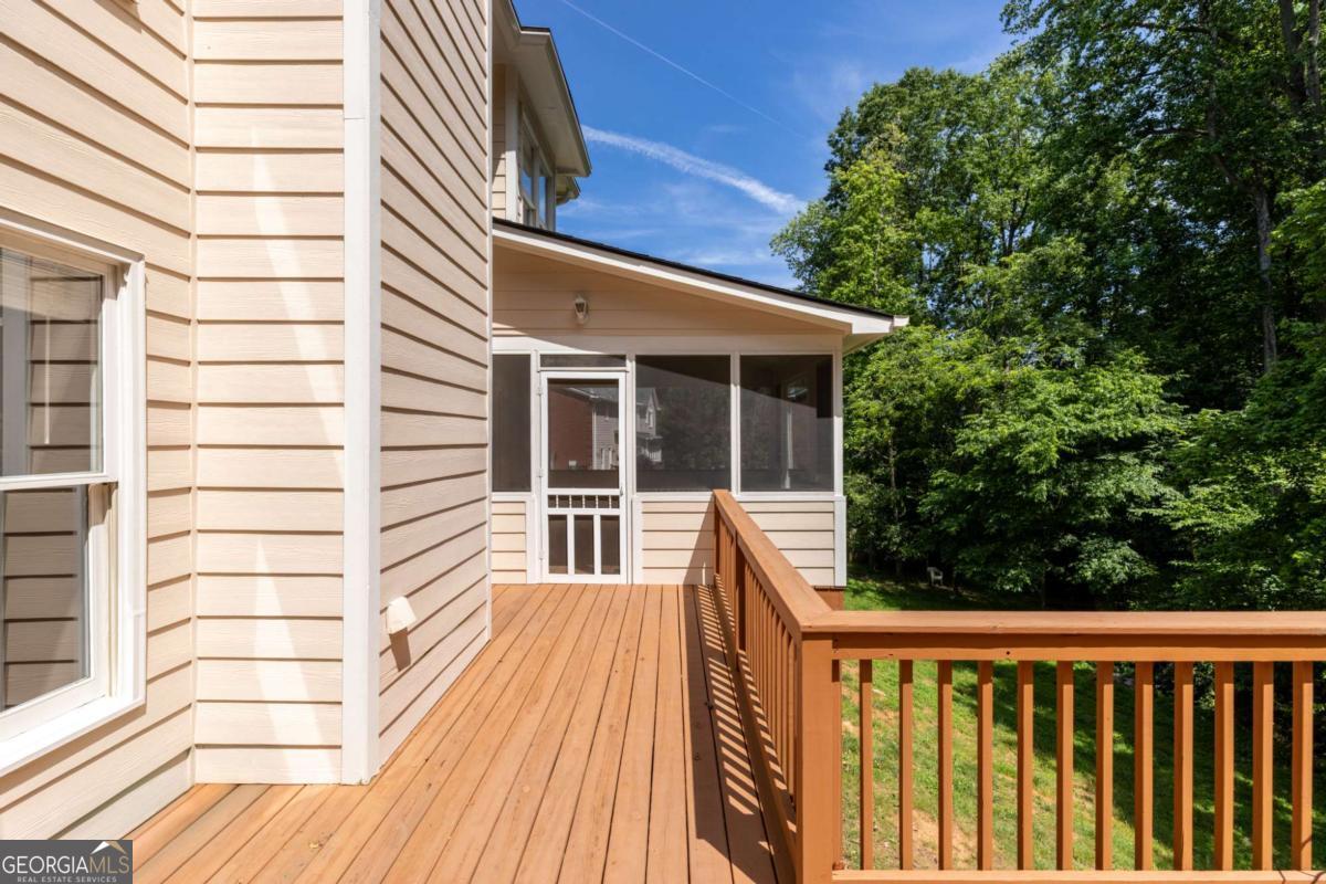 Oxford Lakes - Residential