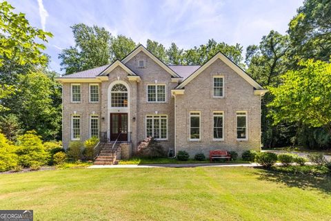 85 Arabian AVE Alpharetta GA 30004