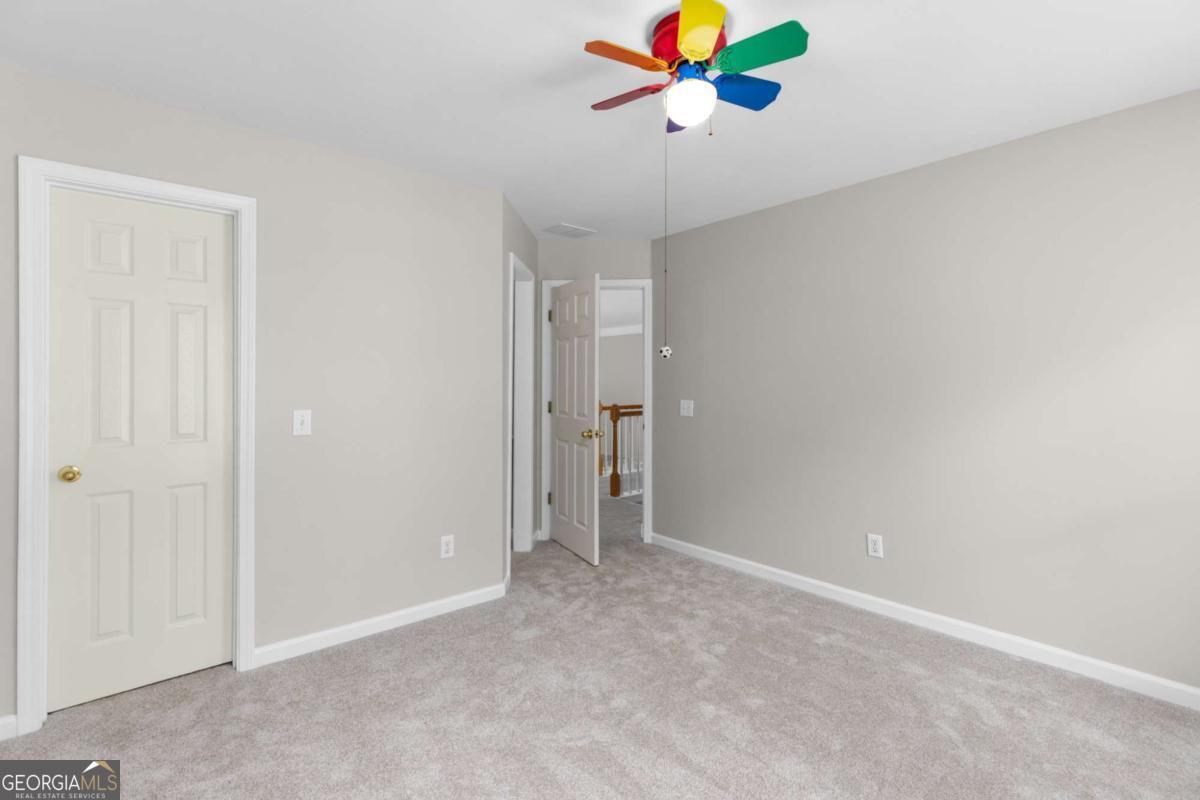Oxford Lakes - Residential