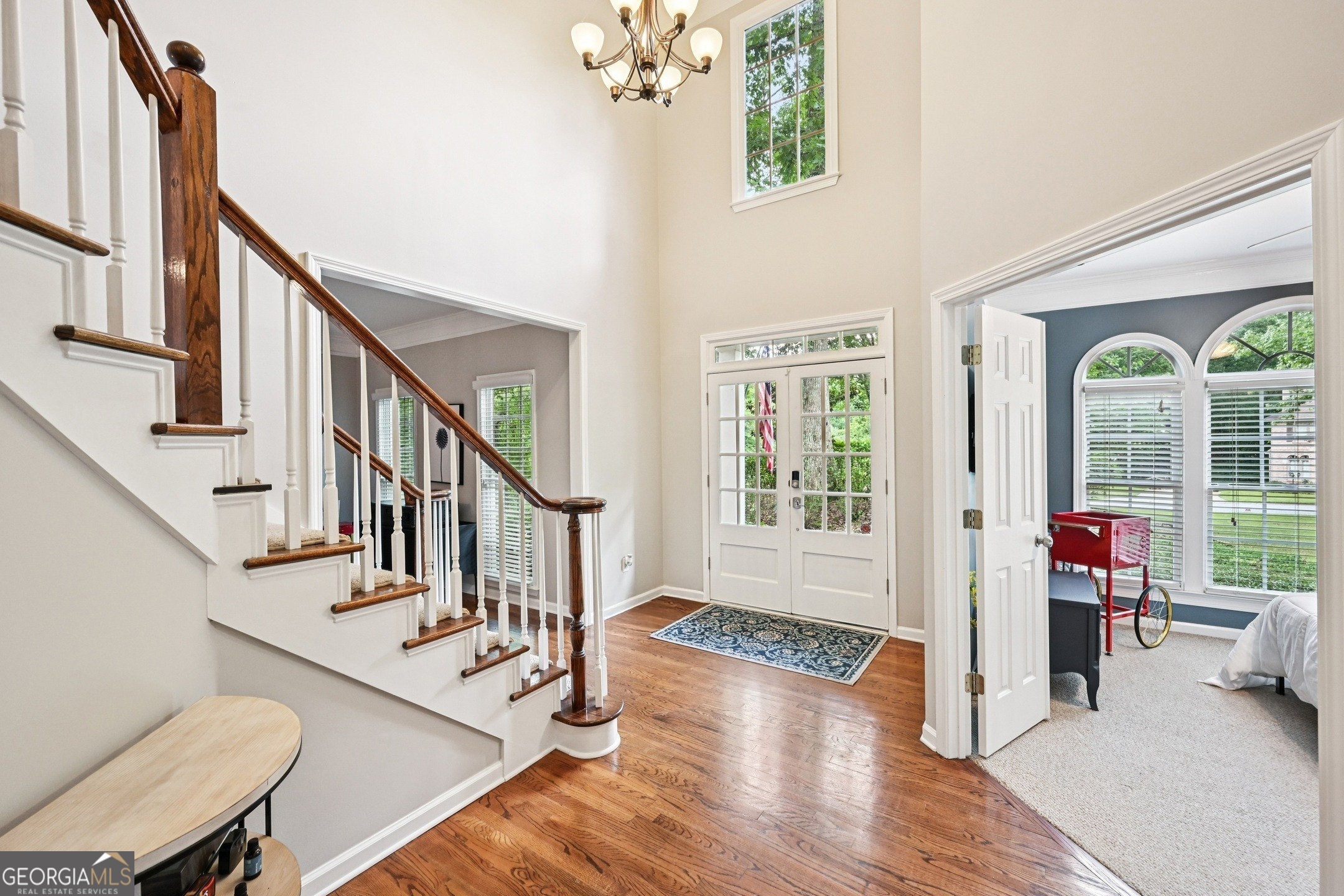 1285 Willow Park WAY