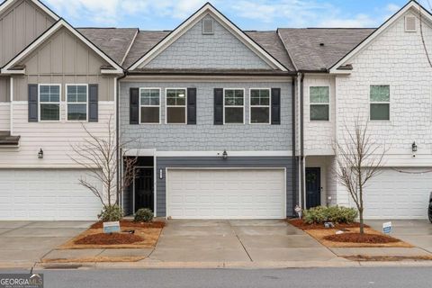 4253538490 Active Senior Living in Hoschton GA