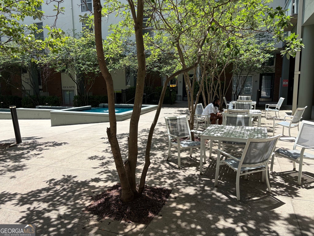 Photo of 620 Glen iris DR NE #207, Atlanta, GA 30308 (MLS # 10785911)