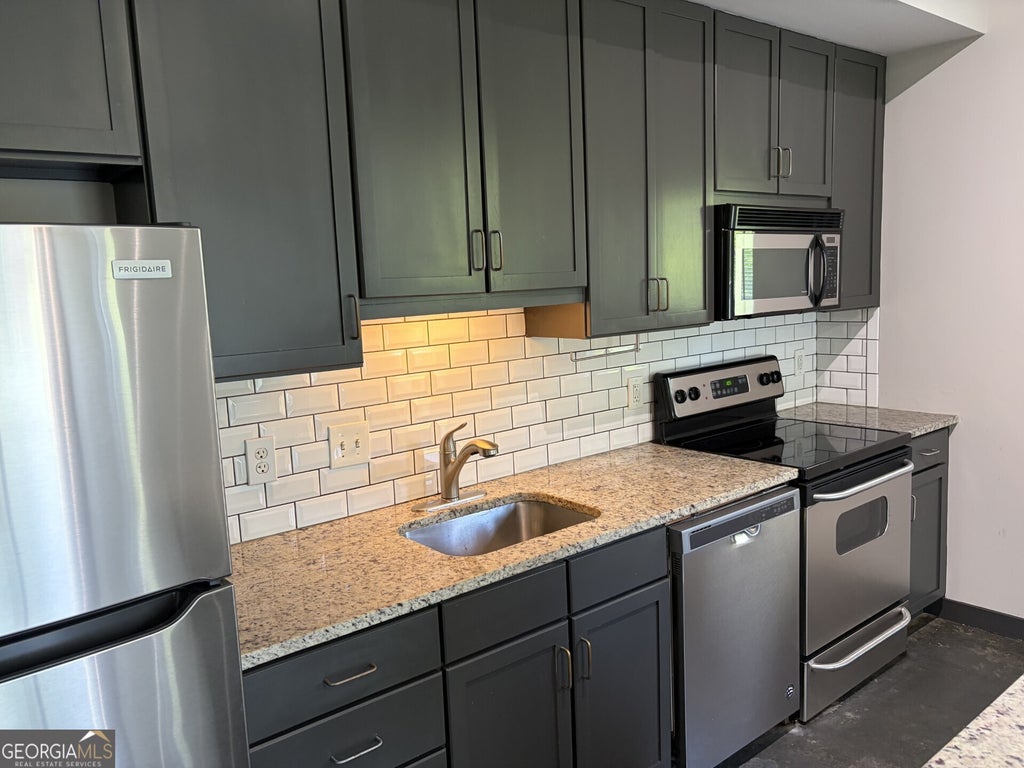 Photo of 620 Glen iris DR NE #207, Atlanta, GA 30308 (MLS # 10785911)