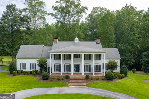 101 Parkway DR Peachtree City GA 30269