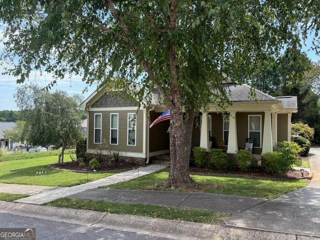 Photo of 170 Ryan Lane, Covington, GA 30014 (MLS # 10829049)