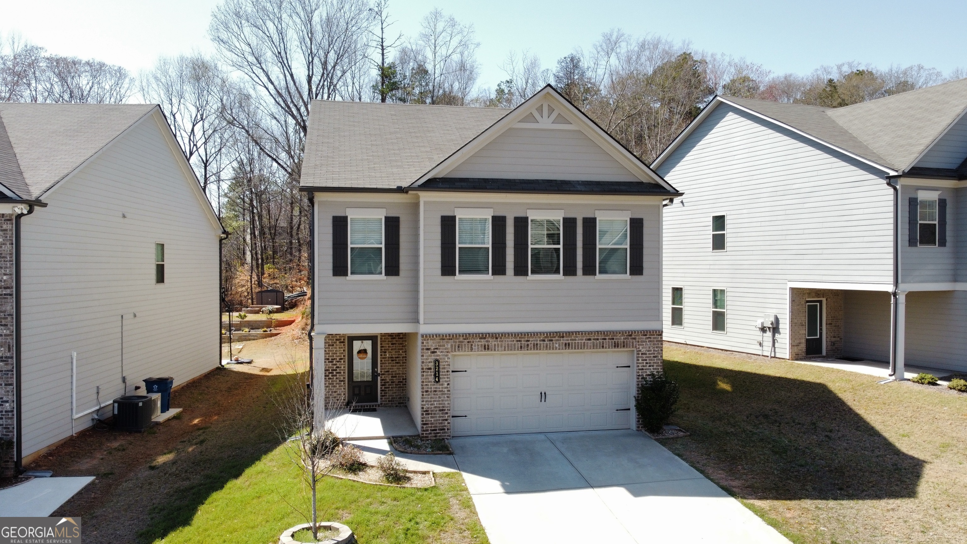 3214 Hawthorne PATH