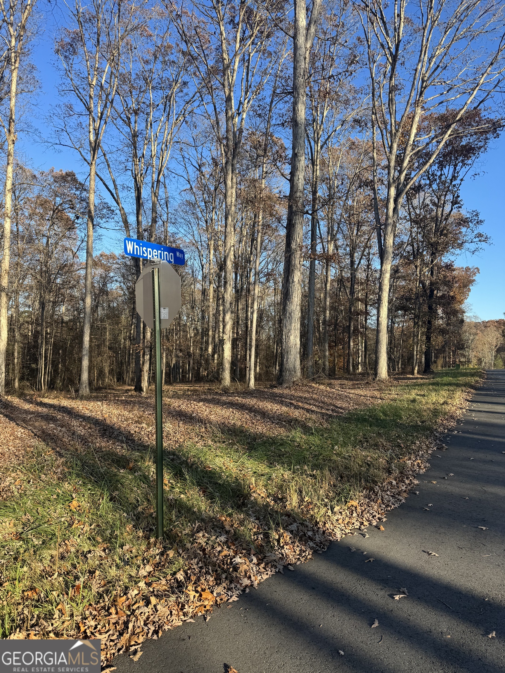 2095 Whispering WAY