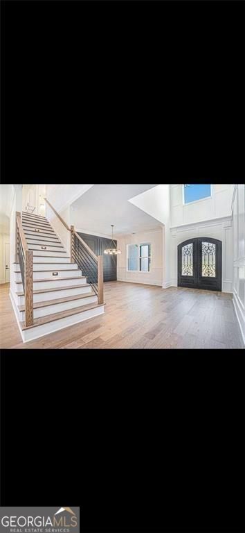 3285 Hall RD