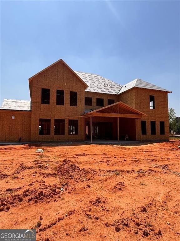 3285 Hall RD