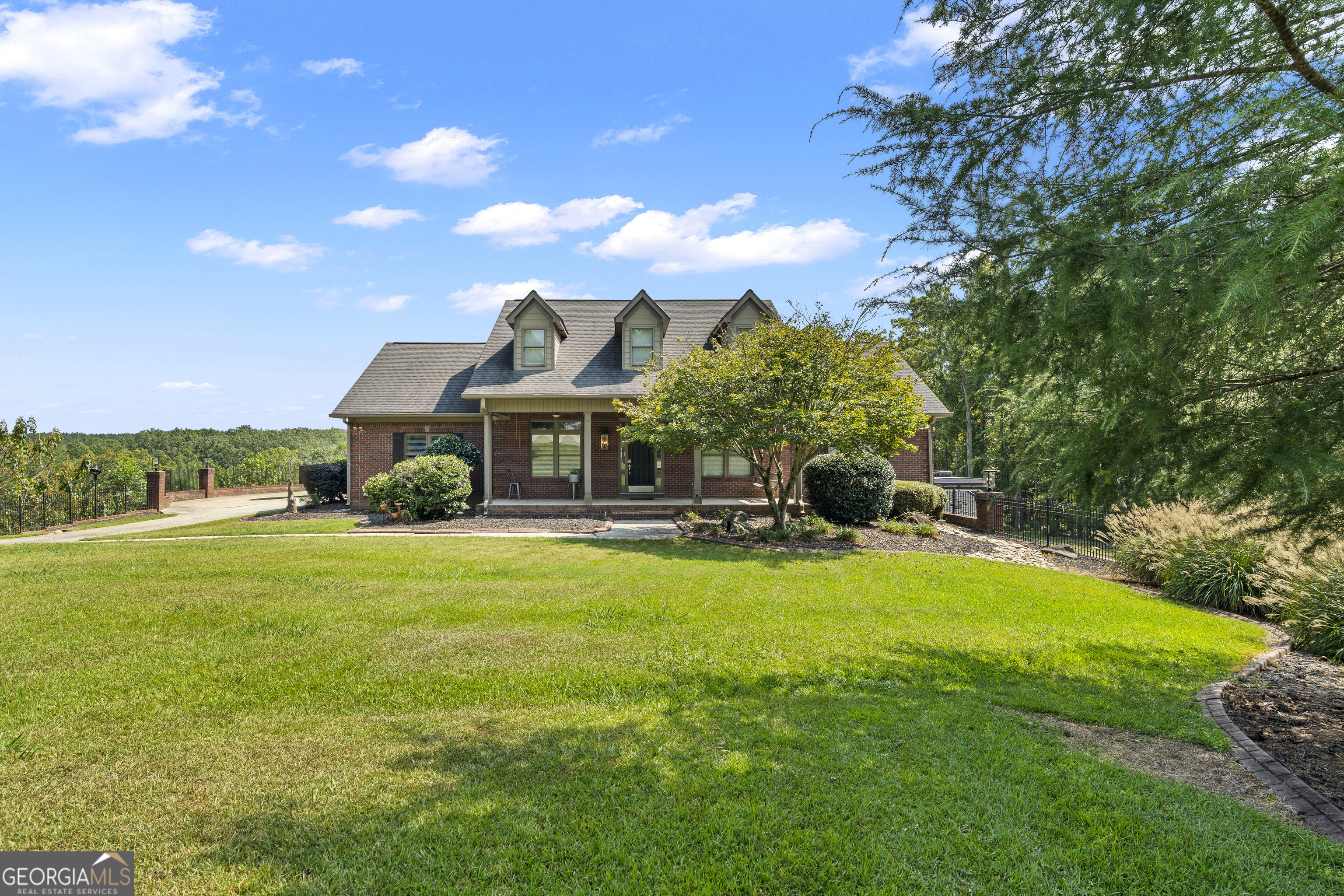 1150 Brushy Mountain RD