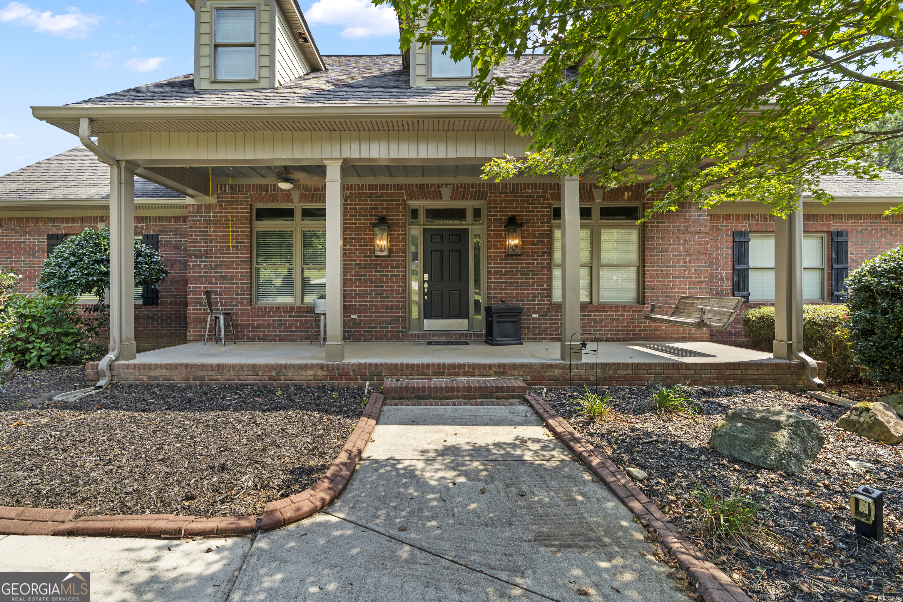 1150 Brushy Mountain RD