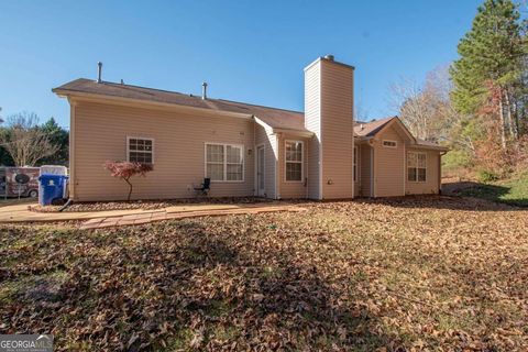 A home in Grantville