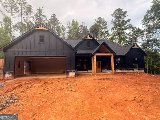 745 Mulberry Rock RD