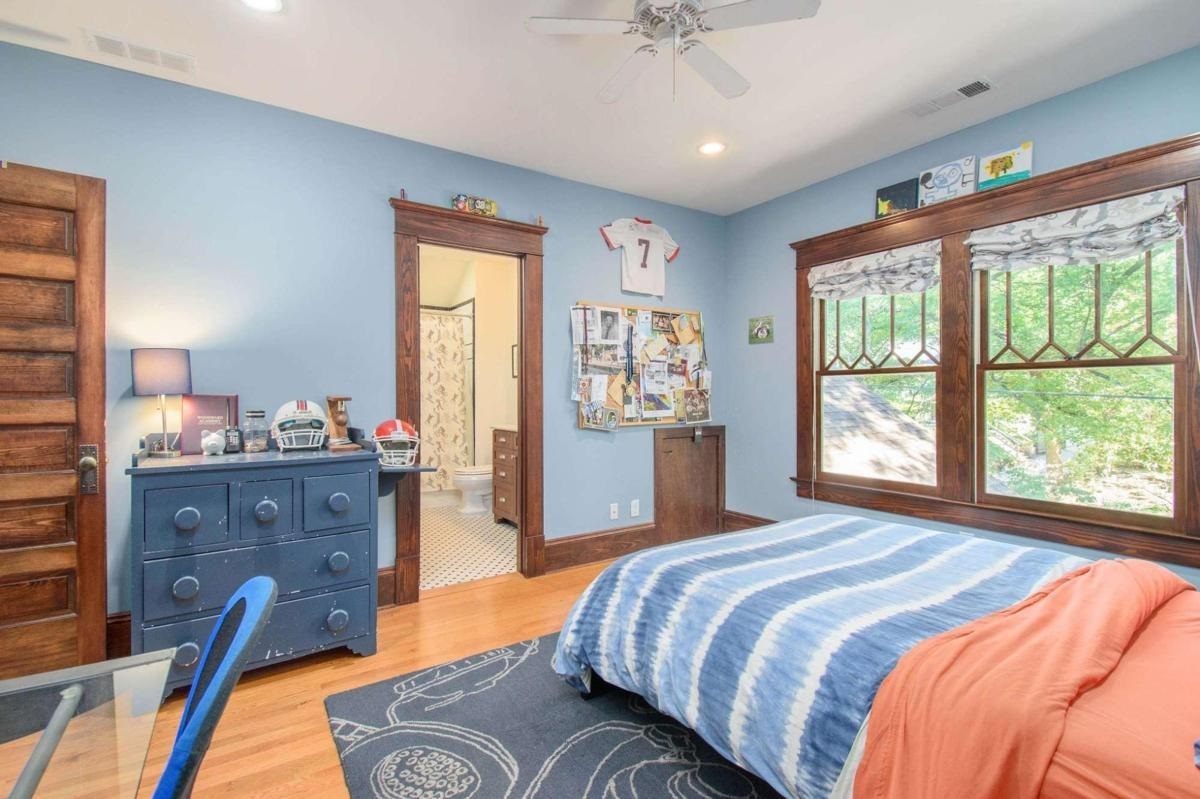 Poncey Highland - Residential