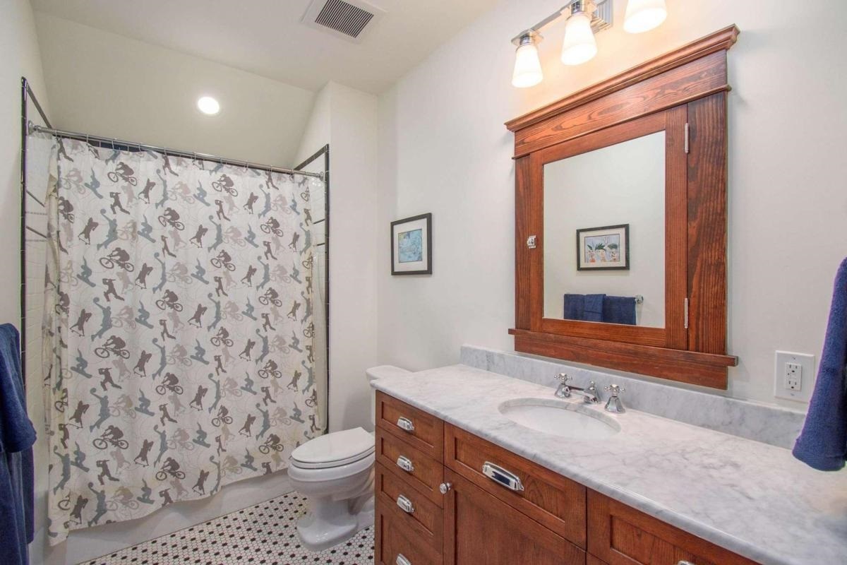 Poncey Highland - Residential