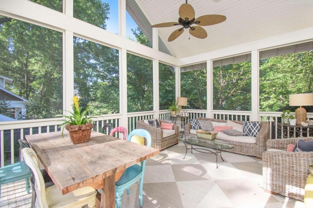 Poncey Highland - Residential