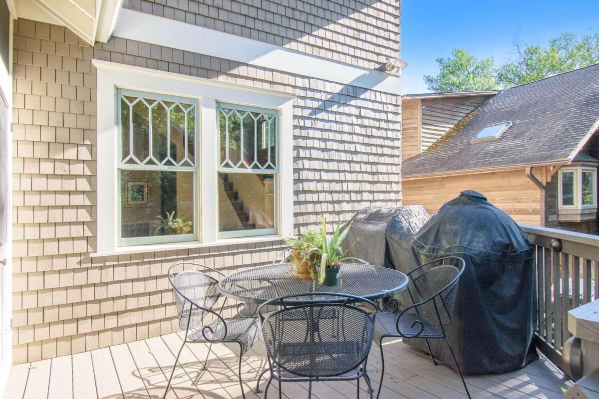 Poncey Highland - Residential