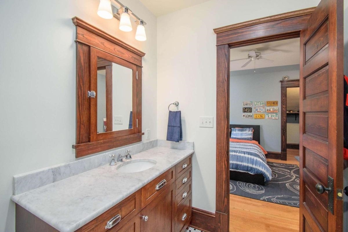 Poncey Highland - Residential