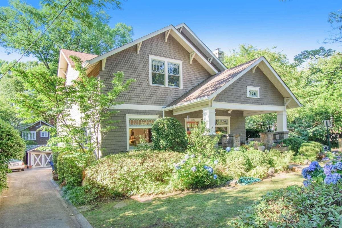 Poncey Highland - Residential