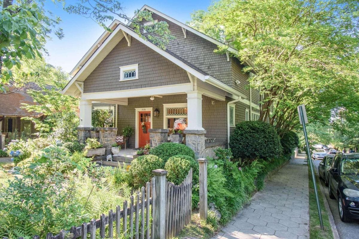 Poncey Highland - Residential
