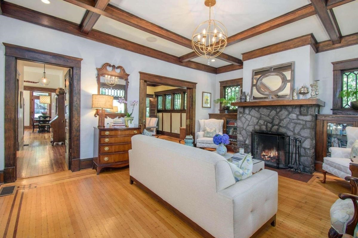 Poncey Highland - Residential