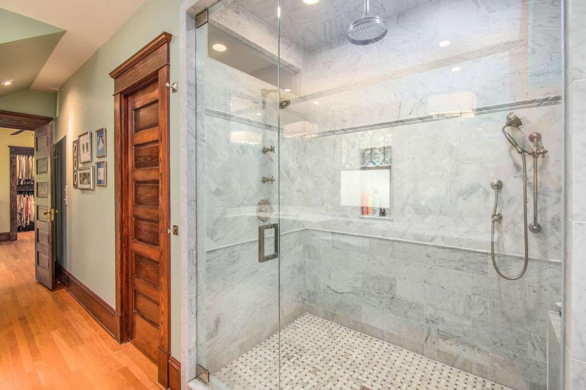 Poncey Highland - Residential