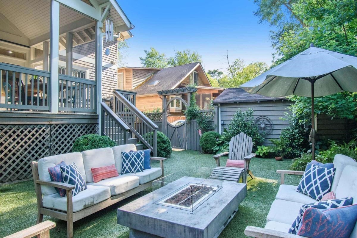 Poncey Highland - Residential