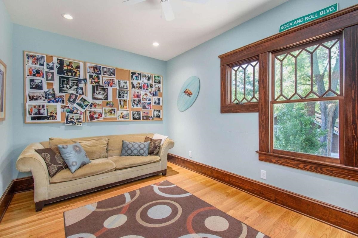 Poncey Highland - Residential