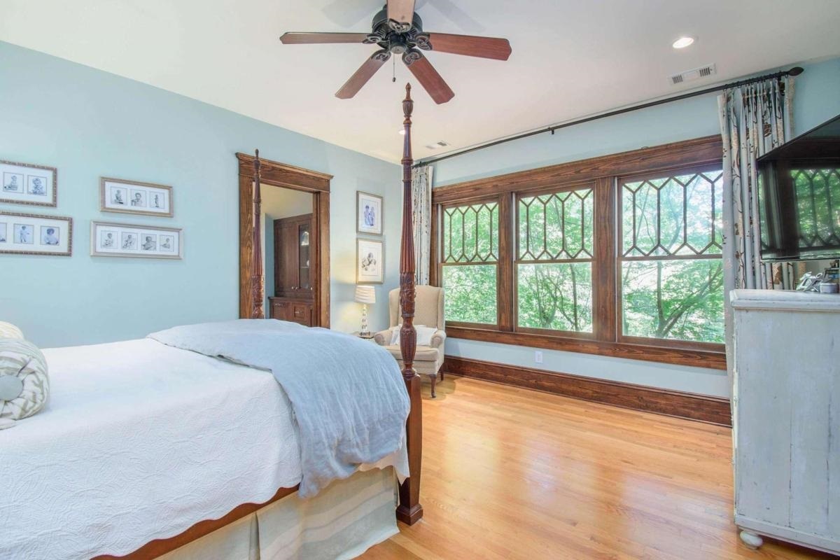 Poncey Highland - Residential