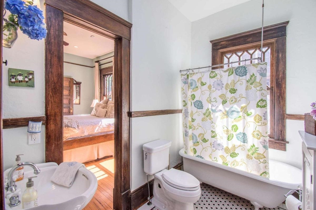 Poncey Highland - Residential
