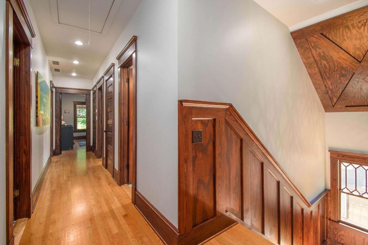 Poncey Highland - Residential