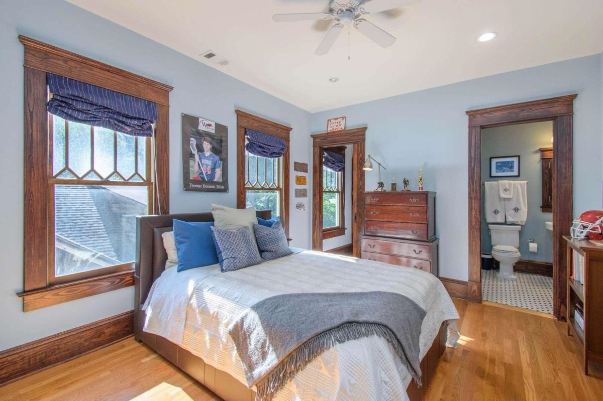 Poncey Highland - Residential