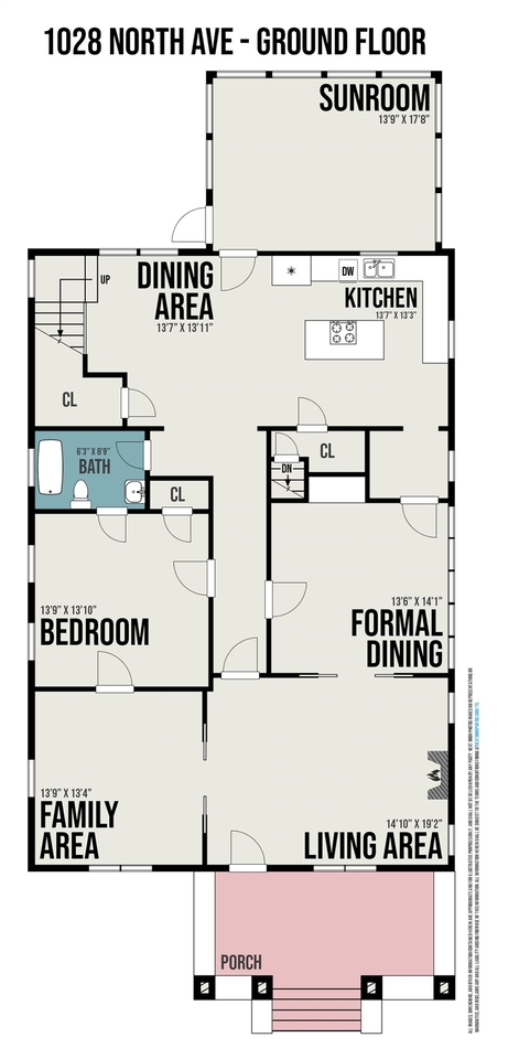 Poncey Highland - Residential
