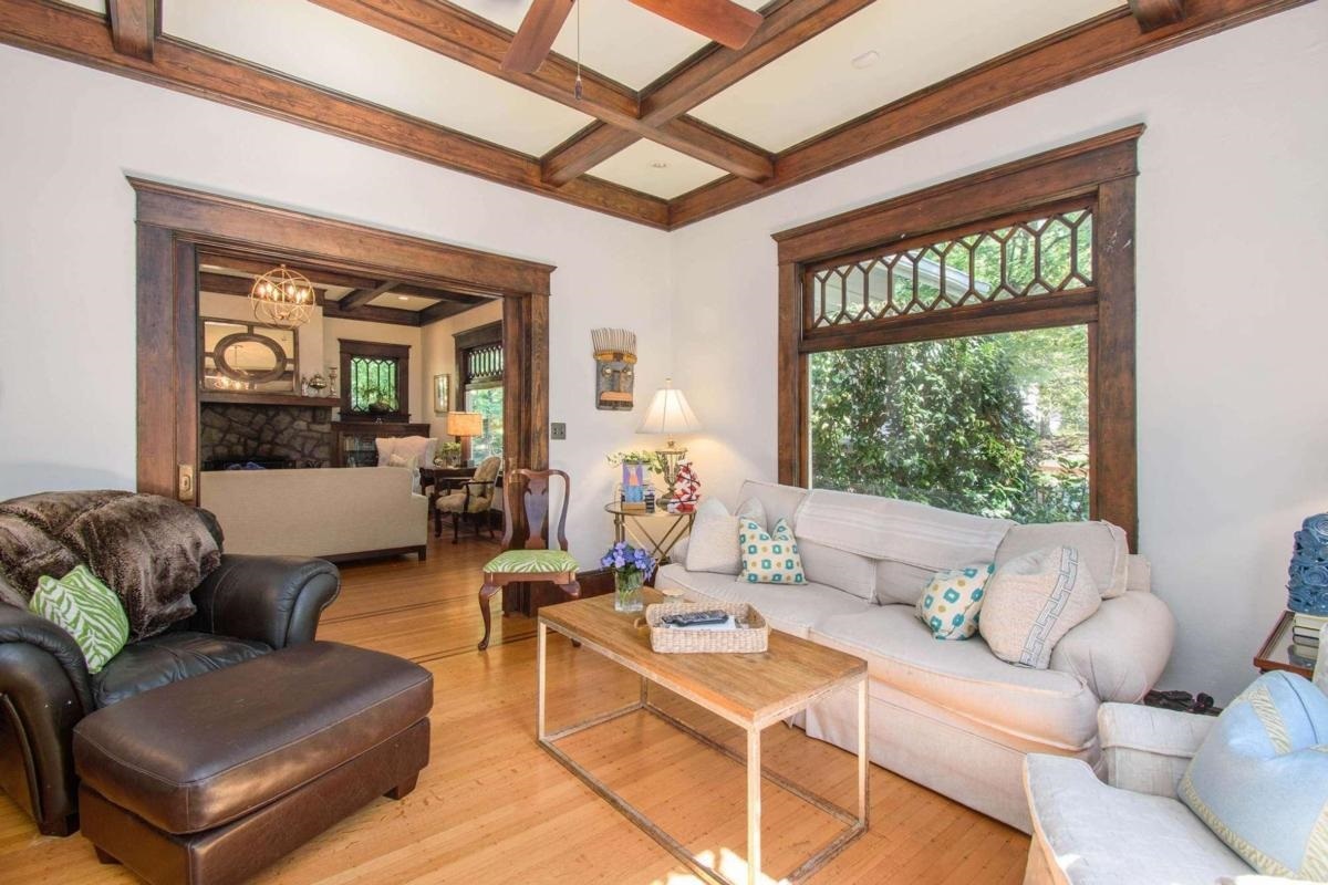 Poncey Highland - Residential
