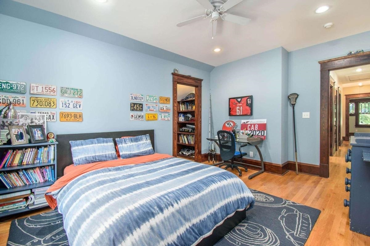 Poncey Highland - Residential