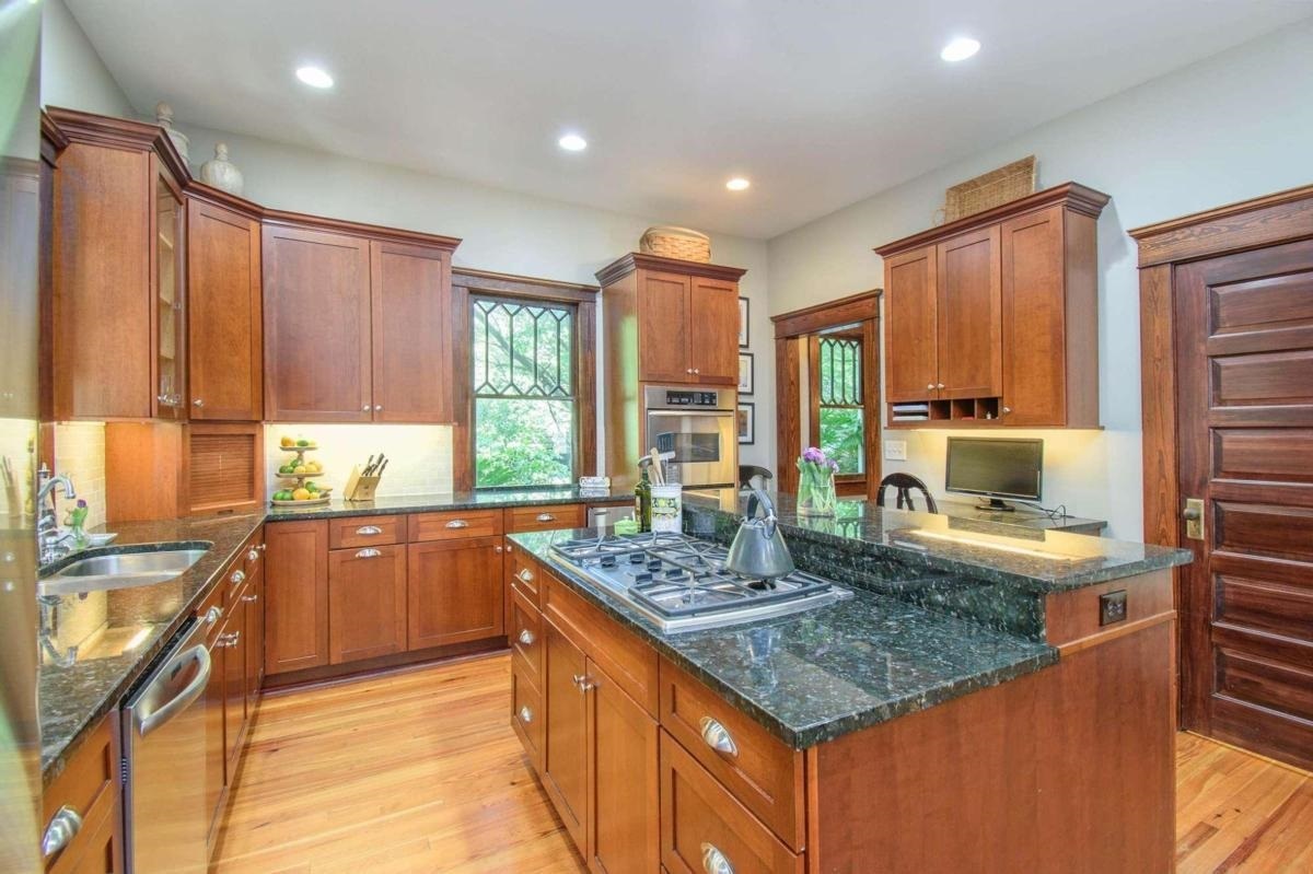 Poncey Highland - Residential