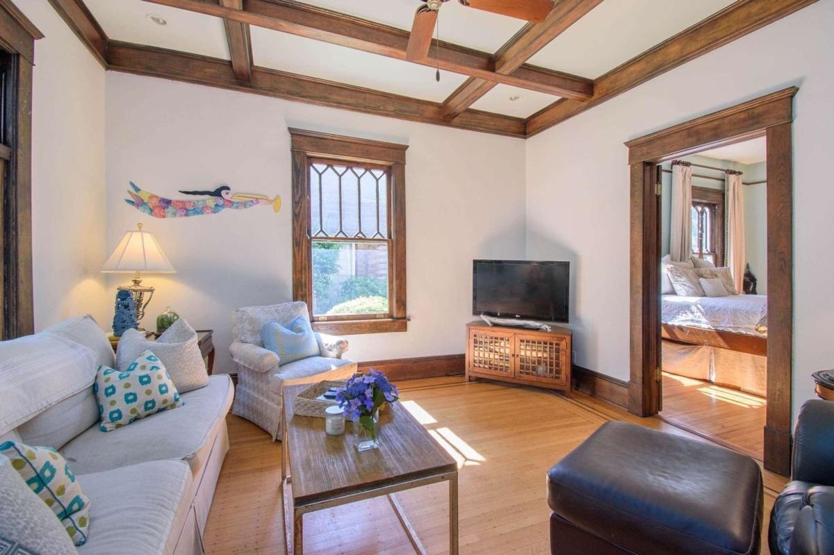 Poncey Highland - Residential