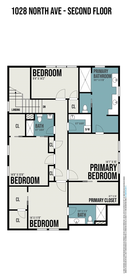 Poncey Highland - Residential