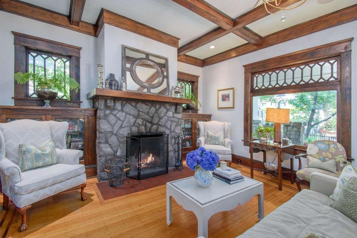 Poncey Highland - Residential